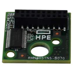 HPE Trusted Platform Module 2.0 für Gen10 Server (864279-B21)