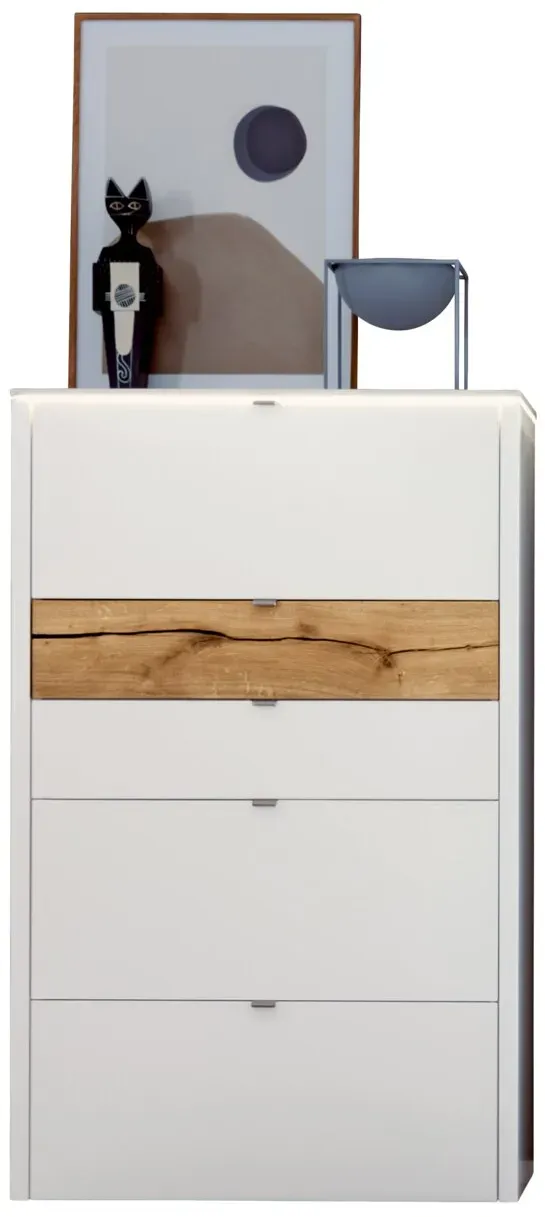 Venjakob Highboard GAME - B/H/T ca. 87,00x140,00x43,00