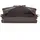 Picard Authentic Aktentasche Leder 39 cm braun