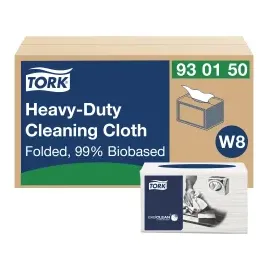 TORK 930150 Reinigungstücher Anzahl: 400 St.