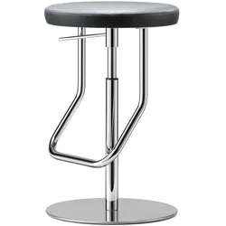 Thonet S123 PH Barhocker frei konfigurierbar