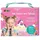 avenir international limited Kreativset Kinder-Nagelsticker & Tattoos Einhorn bunt
