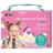 avenir international limited Kreativset Kinder-Nagelsticker & Tattoos Einhorn bunt
