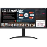 LG UltraWide 34WP550 34"