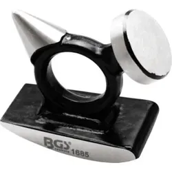 BGS Karosserie-Ausbeuleisen ''3-IN-1 Zoll