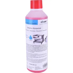 Entkalker flüssig 500ml