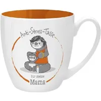 SHEEPWORLD Anti-Stress Tasse für meine Mama