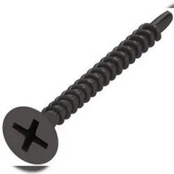 TECEprofil Paneelschraube Stahl, selbstschneidend 3,5x35mm