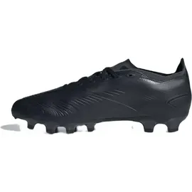 adidas Predator 24 League Low MG Core Black / Carbon / Core Black 41 1/3