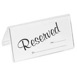 Contacto Einschubkarten engl.: Reserved