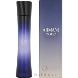Giorgio Armani Code Eau de Parfum 30 ml