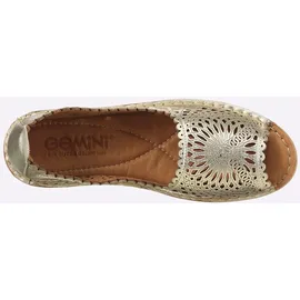Gemini Damen Gold 36