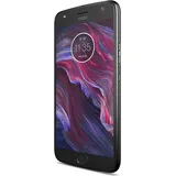 Motorola Moto X4 32GB Negro Dual SIM XT1900