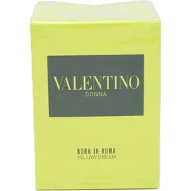 Valentino Born In Roma Donna Yellow Dream Eau de Parfum 100 ml