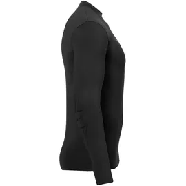 Uhlsport Longsleeve Baselayer Gepolstert schwarz 164