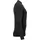 Uhlsport Longsleeve Baselayer Gepolstert schwarz 164