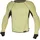 Trilobite Skintec Funktionsshirt Gelb/Schwarz L
