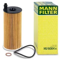 MANN-FILTER HU 6004 x