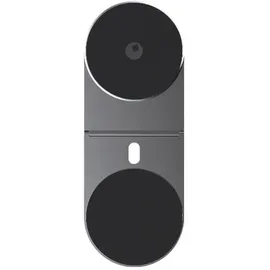 Rolling Square EDGE Pro Core grau