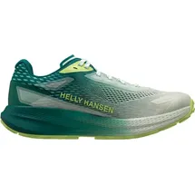 HELLY HANSEN Kestrel Tr Herren Everglade/Sharp Green 46,5