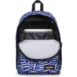 Eastpak Out of Office shape blue