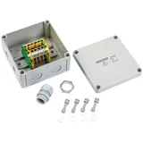 chemelex Anschlusskasten JB-82