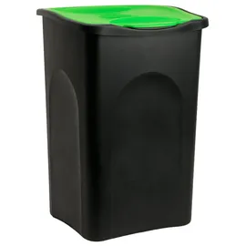 stefanplast Ecogreen 50 l Grün