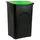 stefanplast Ecogreen 50 l Grün