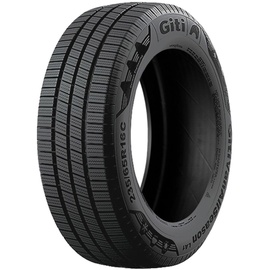 Giti Tire GitiVanAllseason LA1 225/75 R16C 121/120R