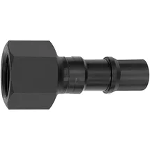 Riegler Regler für Kupplungen NW 11, ISO 6150 C, Stahl