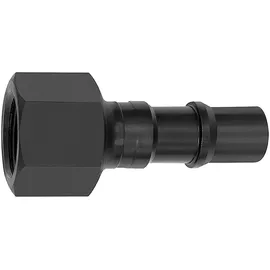 Riegler Regler für Kupplungen NW 11, ISO 6150 C, Stahl