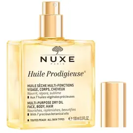 NUXE Huile Prodigieuse Trockenöl 50 ml