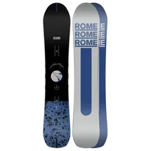 Rome Snowboard Warden 2025 - 155