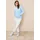 TAMARIS Kapuzensweatshirt Blau 36/38