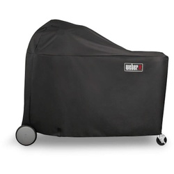 Weber Premium Abdeckhaube für Summit Charcoal Grilling Center