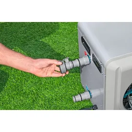 BESTWAY Wärmepumpe Air Energy, 1.200 W