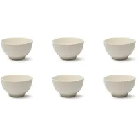 Excelsa Fashion White 6-tlg.