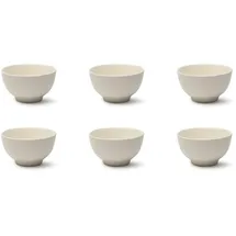 Excelsa Fashion White 6-tlg.