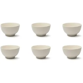 Excelsa Fashion White 6-tlg.