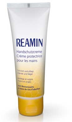 Reamin Handschutz Creme 75 ml