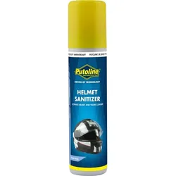 Helmreiniger Putoline Helmet Sanitizer Spray 75ml