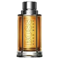 Boss The Scent von Hugo Boss Eau De Toilette Spray für Männer