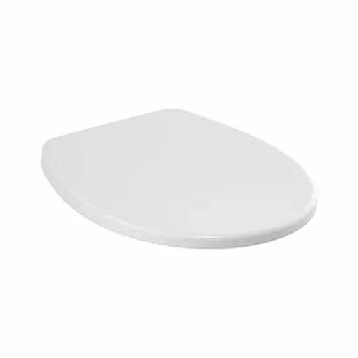 Kolo WC-Sitz Rekord Weiß Thermoplast K90125000