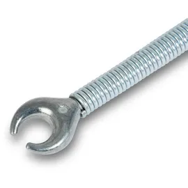 Eberth Rohrreinigungsspirale 8m Ø 9mm