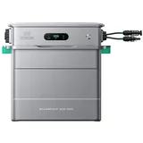 Zendure SolarFlow 800 Pro Bifdirektionaler Solarspeicher mit 4 MPPT und HEMS