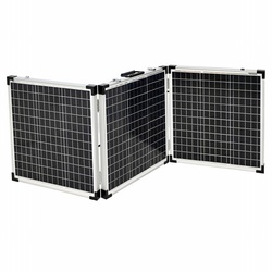 a-TroniX PPS Solar 0% MwSt §12 III UstG Case 3x50W 150W Solarkoffer