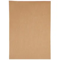 Clairefontaine 975016C Packung mit 25 Blatt Kraftpapier (275g, 50
