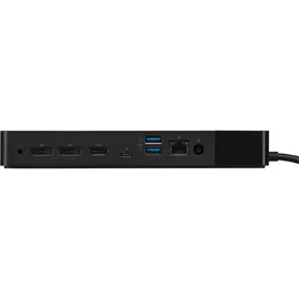 Dell WD19 - Dockingstation - USB-C - HDMI, 2 x DP, USB-C