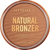 Rimmel London Rimmel Natural Bronzer Sunbronze 002