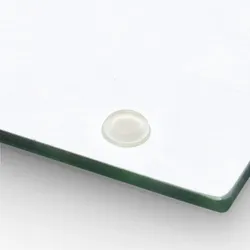 Zeller Herdabdeckplatten Sicherheitsglas